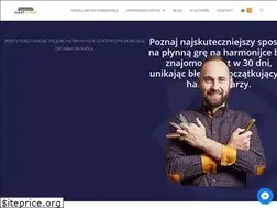 Sites similar to nauka-gry-na-harmonijce.pl