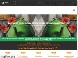 Sites similar to nauka-rysunku.eu