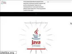 Sites similar to naukajavy.pl