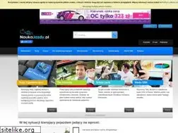 Sites similar to naukajazdy.pl