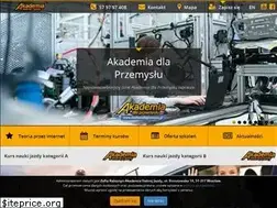 Sites similar to naukajazdy.wroc.pl