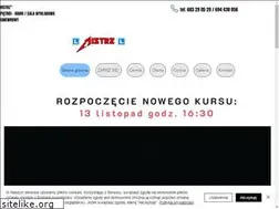 Sites similar to naukajazdyopole.com
