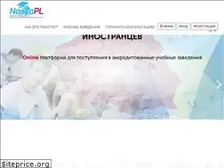 Sites similar to naukapl.info