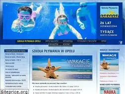 Sites similar to naukaplywania.opole.pl