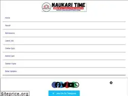 Sites similar to naukaritime.com