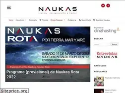 Sites similar to naukas.com