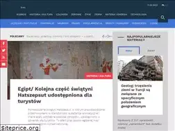 Sites similar to naukawpolsce.pl