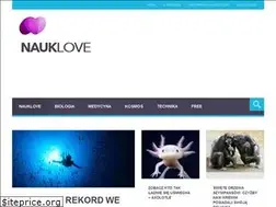 Sites similar to nauklove.pl