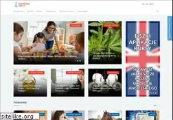 Sites similar to naukowefakty.pl