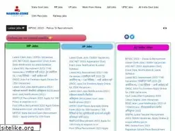 Sites similar to naukri-zone.in