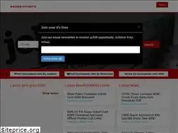 Sites similar to naukri4youth.com