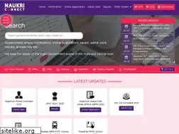 Sites similar to naukriconnect.com