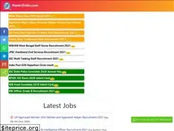 Sites similar to naukrifolio.com