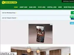 Sites similar to naukrihold.com