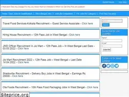 Sites similar to naukrihunt.in