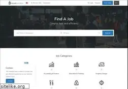 Sites similar to naukrijunction.com
