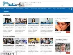 Sites similar to naukrinama.com