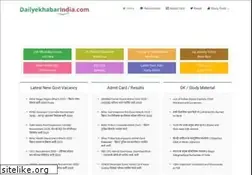 Sites similar to naukriname.com