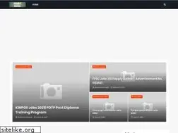 Sites similar to naukriroom.blogspot.com