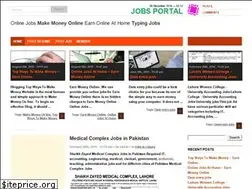 Sites similar to naukrirozgar.com