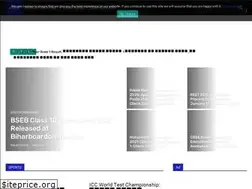 Sites similar to naukritrend.com