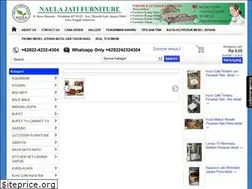 Sites similar to naulajatifurniture.com