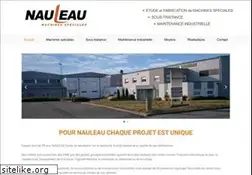 Sites similar to nauleau.fr