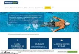 Sites similar to nauleausport.fr