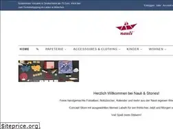 Sites similar to nauliandstories.com