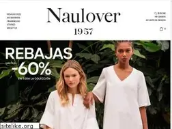 Sites similar to naulover.com