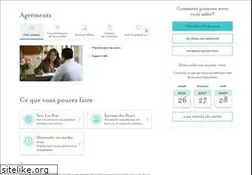 Sites similar to naultetcarondelafabrique.ca
