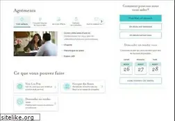 Sites similar to naultetcarondelasalle.ca