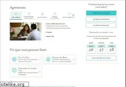 Sites similar to naultetcaronstefamille.ca
