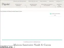 Sites similar to naultetcaronstjeanbaptiste.ca