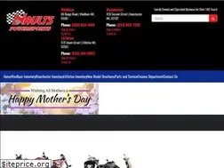 Sites similar to naultswindham.com