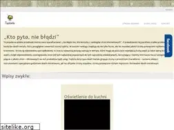 Sites similar to naumachia.pl