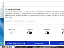 Sites similar to naumachiaroma.com