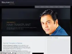 Sites similar to naumanijaz.com