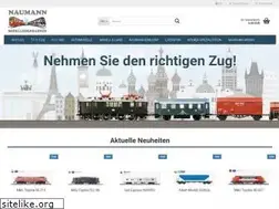 Sites similar to naumann-online.de