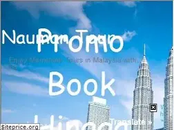 Sites similar to naumantour.com