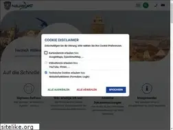 Sites similar to naumburg.eu