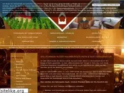 Sites similar to naumburger.com