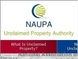 Sites similar to naupa.org