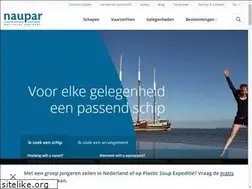 Sites similar to naupar.nl