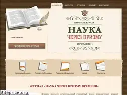 Sites similar to naupri.ru