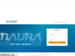 Sites similar to naura.com