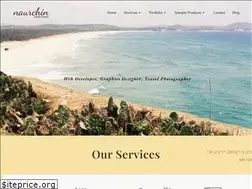 Sites similar to naurchin.com