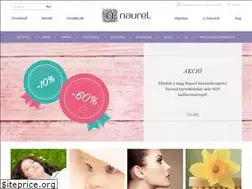 Sites similar to naurel.hu
