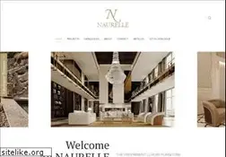Sites similar to naurelle.com