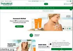 Sites similar to naureus.sk